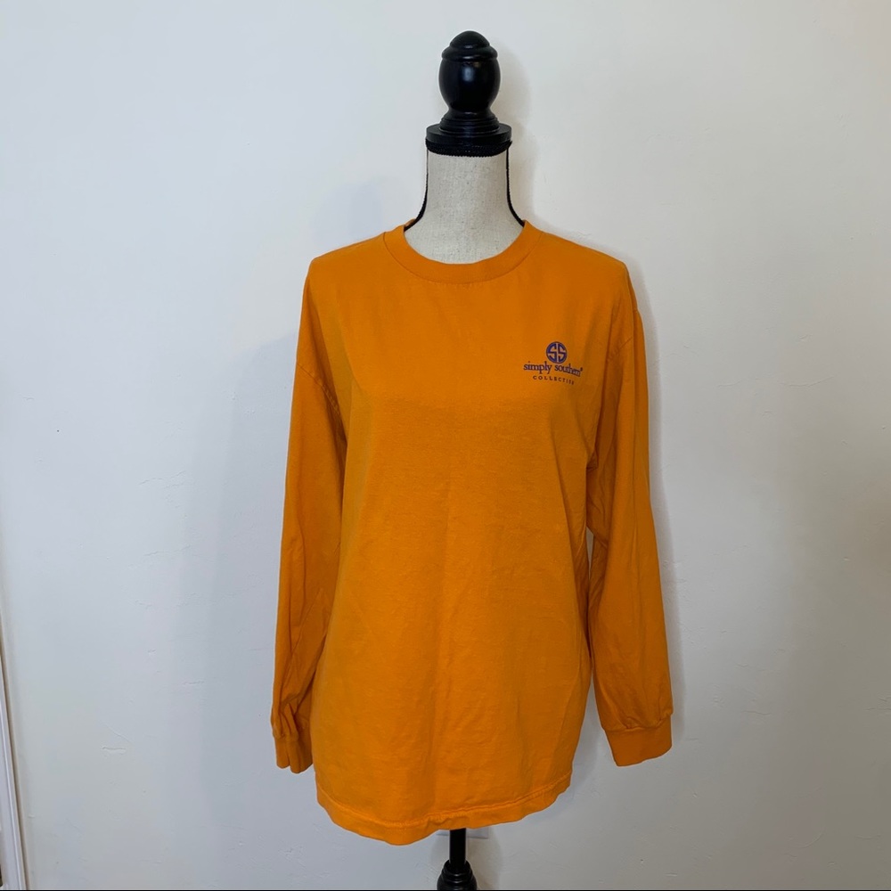 Simply Southern long sleeve